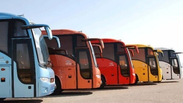 پیش فروش بلیت نوروزی اتوبوس از اول اسفند آغاز می‌شود