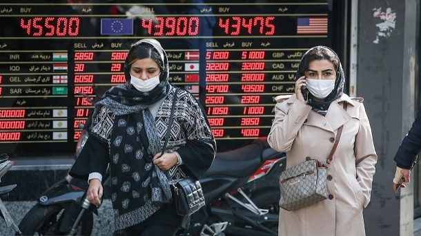 پسلرزه زلزله ترکیه در بازار ارز تهران