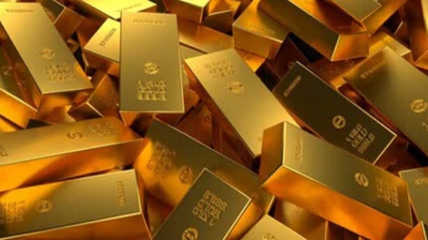 بهای طلا امروز سه شنبه در بازار جهانی