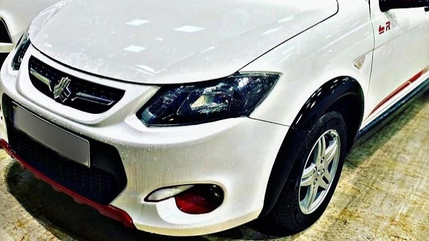 مرحله جدید پیش‌فروش محصولات سایپا ویژه دهه فجر