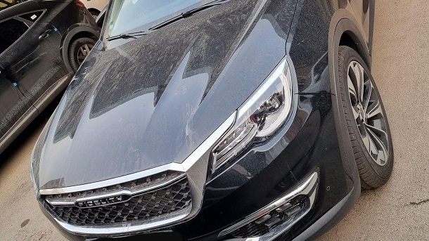 نحوه عرضه خودروهای داخلی در سال 1402 اعلام شد