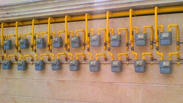 دولت، مشترکان پله 12 مصرف گاز را نقره داغ میکند