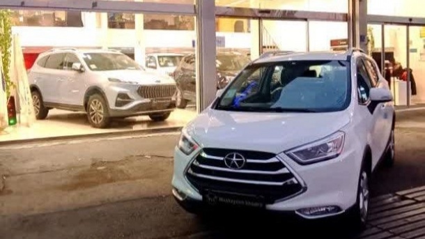 فرمول سوم تعیین قیمت خودرو