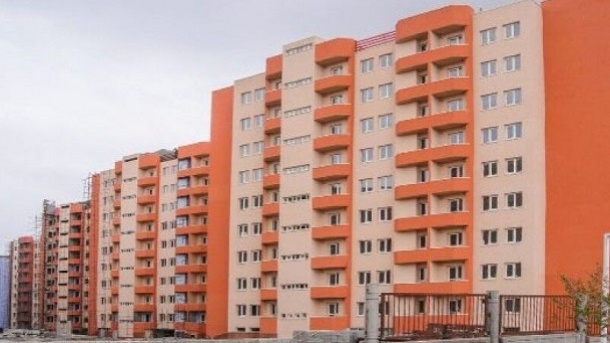 مالیات طرح‌های مسکن مهر مشخص شد