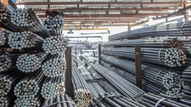 رشد قیمت شدید میلگرد در بازار آهنآلات