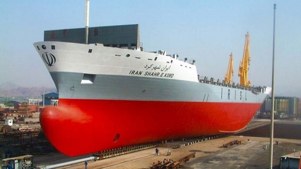 عدم‌النفع 600 میلیون دلاری ایران از کشتی‌سازی در منطقه