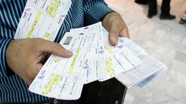 نحوه فروش بلیت‌ پروازهای نوروزی اعلام شد 