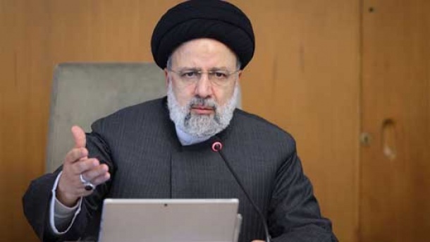 دستور رئیسی درمورد خرید و فروش ارز