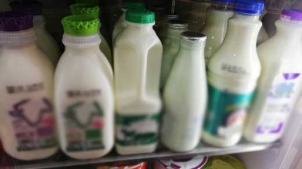 لبنیات با تخفیف 20 درصد در میادین عرضه خواهد شد