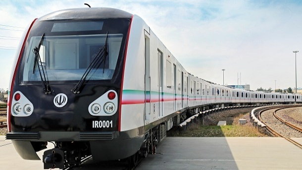 تعرفه حق بیمه شخص ثالث انواع وسایل نقلیه ریلی