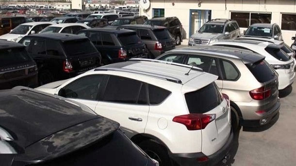 فرمول دست دوم تنظیم بازار خودرو