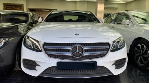 بررسی اجرای طرح مالیات از خودروهای گرانقیمت