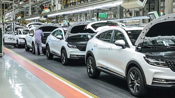 تولید خودرو تکان خورد اما کیفیت همچنان مبهم