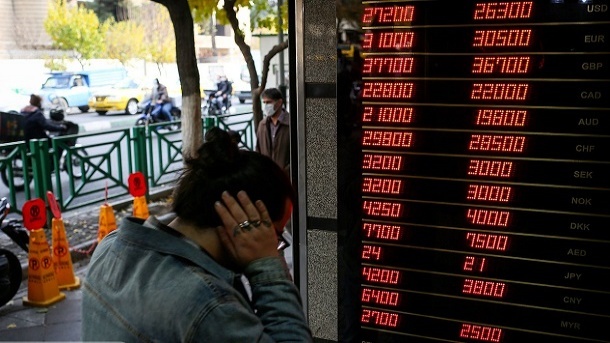 وضعیت پیچیده در بازار دلار