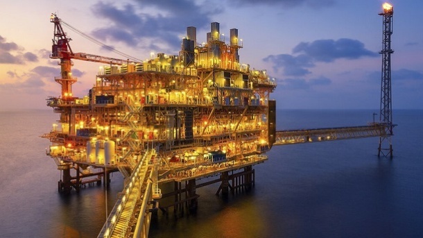 تحریم‌های جدید صنعت نفت ایران توسط آمریکا