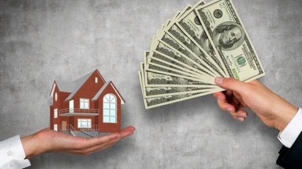 معاملات دلاری ملک و مسکن غیرقانونی است