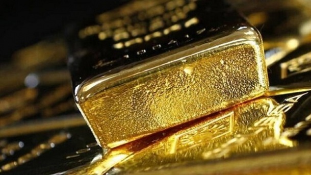 بهای طلا امروز جمعه در بازارهای جهانی