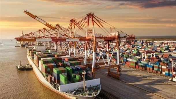 اَبربندر خلیجفارس میانبر ارتقاء تجارت دریایی ایران