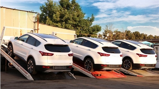 شروع موج جدید عرضه خودرو در بورس کالا از فردا