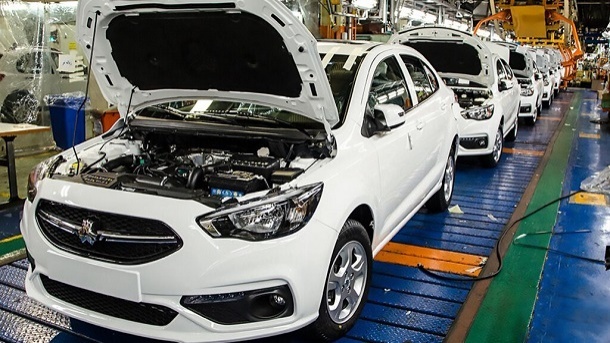 بنبست خودروسازی دولتی