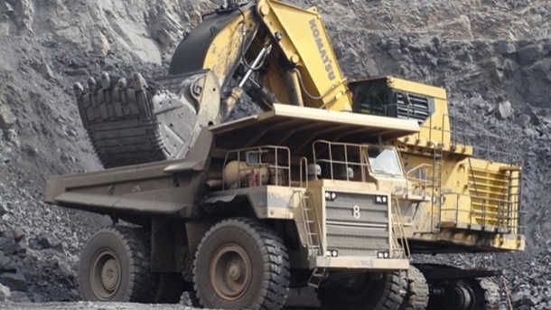 دلشورههای معدنی 