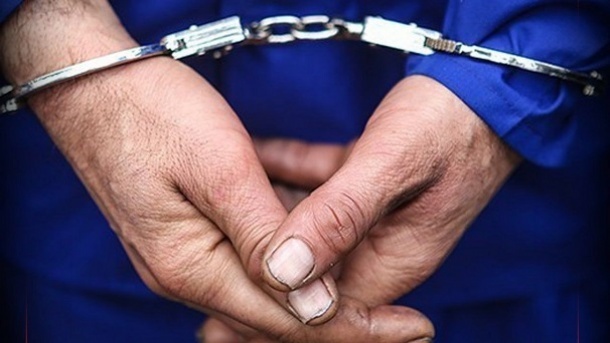 استرداد ۲ متهم اصلی پرونده سرقت از بانک ملی