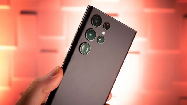 گوشی موبایل سامسونگ S23 به ایران رسید + قیمت