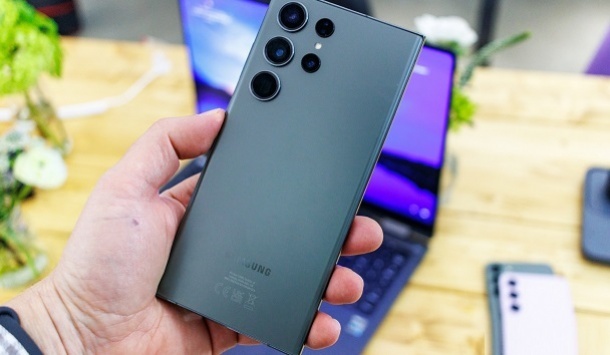 لیست قیمت گوشی های موبایل سامسونگ 1401/11/23