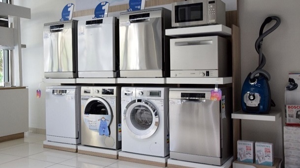 افزایش 10 تا 15 درصدی لوازم خانگی از سوی 7 تولیدکننده