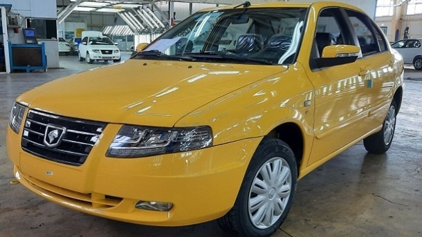 اجرای طرح کلید به کلید نوسازی تاکسی‌های فرسوده