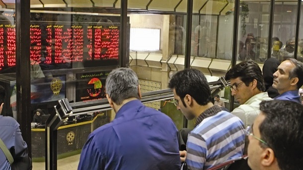 شورای رقابت روند بورس را نزولی کرد