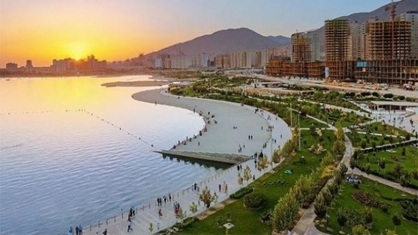 ماجرای واگذاری دریاچه چیتگر