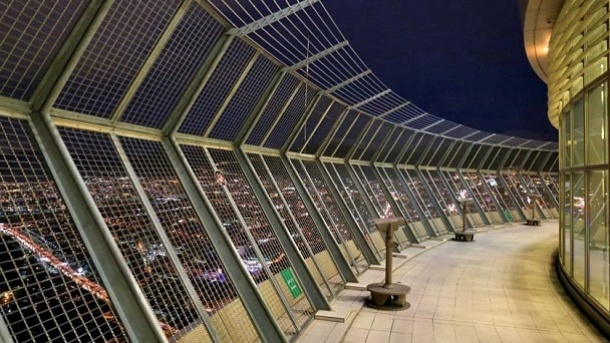 قیمت جدید بلیت برج میلاد 120 هزار تومان اعلام شد