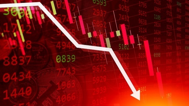 ریزش 12 هزار واحدی شاخص بورس