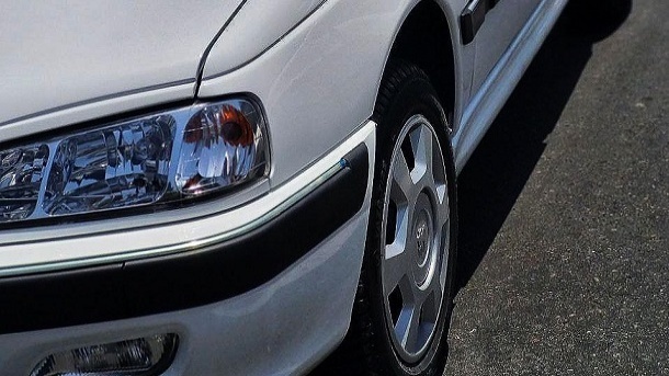 قرعه کشی جدید ایران خودرو آغاز شد + ظرفیت محصولات