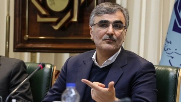 راه اندازی مرکز مبادله ارز و طلا تا چند روز دیگر