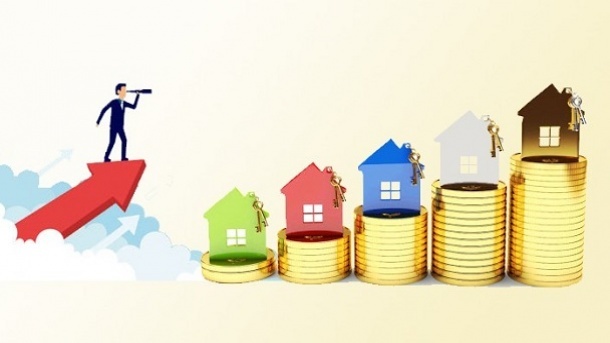 آینده متفاوت تقاضای مسکن