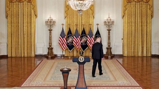 شرط آمریکا و اروپا برای بازگشت به میز مذاکره