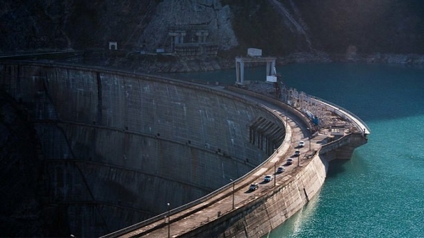 ذخایر جدید سدهای کشور اعلام شد