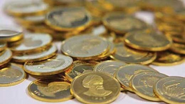 امروز چه تعداد ربع سکه در بورس فروش رفت؟