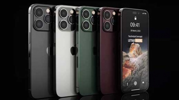 آیفون 14 رجیستر می شود؟