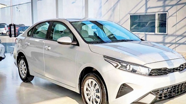 ویرایش جدید واردات خودرو به کشور