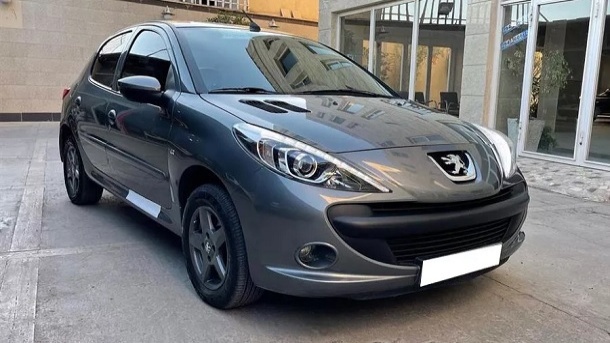 روسیه: خودروهای ایرانی اصلا مورد تأیید نیست