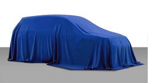 چیزی شبیه به کادیلاک ، محصول مشترک ایران خودرو و سایپا!