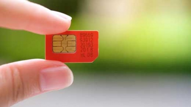 چند سیم کارت به نام شما است؟