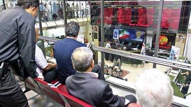 مجوز یک کارگزاری بورس لغو شد