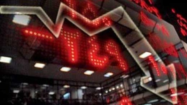 کاهش 13 هزار واحدی شاخص بورس