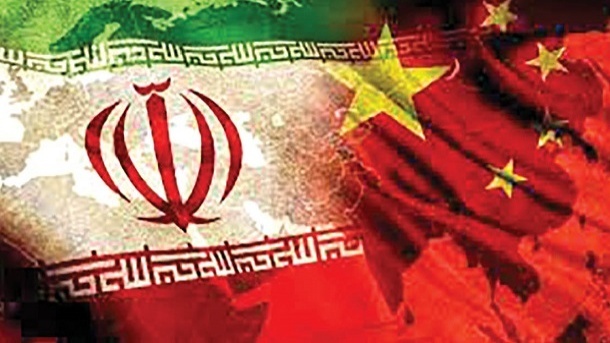 7 مزیت روابط متقابل اقتصادی ایران و چین