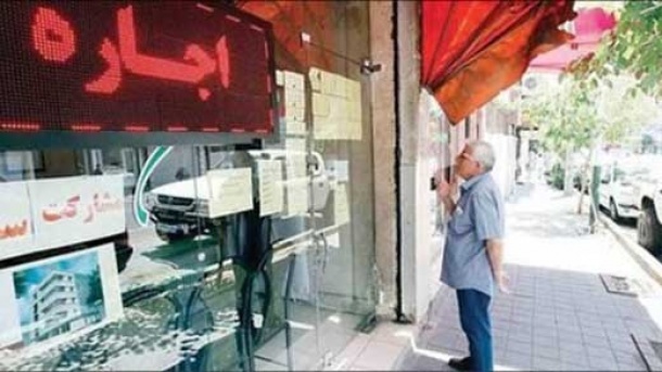 رهن و اجاره خانه در منطقه یک تهران چقدر است؟