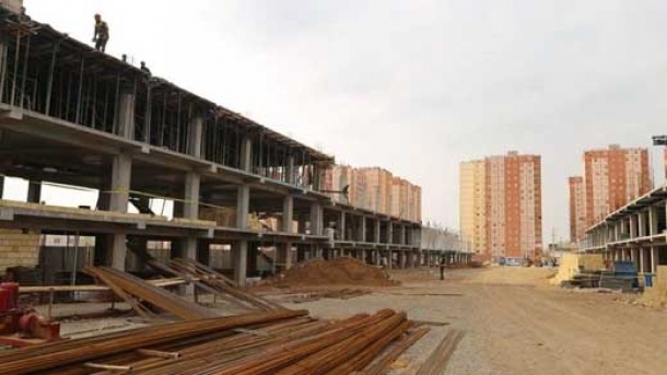 بازنشستگان صاحب خانه می شوند